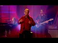 BRIAN WILSON on Later show May 2011== All 3 tracks High Definition