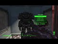 Fallout 4 glitch