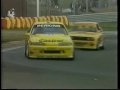 1992 Sandown 500 - Closing Laps