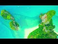 El Nido: Magical Destination Between Blue Sea and Green Cliffs