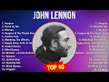 J o h n L e n n o n MIX Grandes Exitos, Best Songs ~ 1950s Music ~ Top Rock & Roll, AM Pop Music