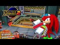 Sonic Adventure 2 - Meteor Herd ''Space Trip Steps'' (Smashinity Remix)