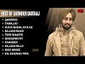 Satinder Sartaaj All songs | Best of satinder Sartaaj | Satinder Sartaj New song | #satindersartaaj