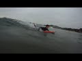 GoPro HD: Small wave surfing in maitencillo