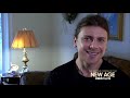 Steven Bancarz Interview (Part 2 of 2) - [The Second Coming of the New Age]