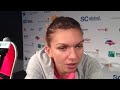 Halep final 4