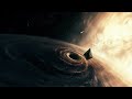 Rift: Ambient SPACE Music for Traversing Celestial Phenomena (Relaxing Sci Fi Music)