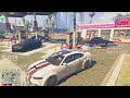 One Of The Guys Snitched?! | GTA RP | Grizzley World Whitelist