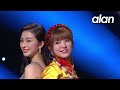 alan ( 阿兰 阿蘭) 『一样的月光 LIVE feat. 七穗 (subtitles)』Japanese and Chinese version by miu JAPAN