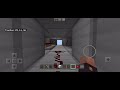 Minecraft Bedrock 1.16 TNT Cannon