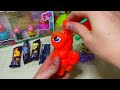 Satisfying with Unboxing Toys Collection ASMR | Toy Review
