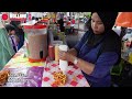 Malaysia Street Food Night Market Tour ~ Pasar Malam Damansara Damai | 马来西亚夜市美食 - HALAL food