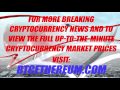 August 8, 2017  - Top Headlines - Cryptocurrency News - BTC Ethereum