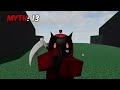 I Busted 20 MYTHS inside of ROBLOX The Strongest Battlegrounds...