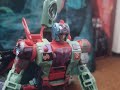 Transformers Deception- S2 ep5(Stop Motion)