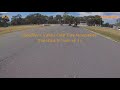 Goulburn Valley Club Day November Heat 1