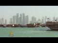 Qatari royal: Gulf crisis to seize Qatar's wealth