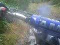 YZ450f Ireland part1