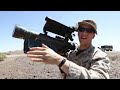 How To Fire A Stinger Missile • FIM-92 Stinger In Action