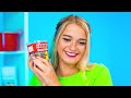 Кулинарный Челлендж: Я против Бабушки | Сумасшедший Челлендж от Jelly DO Challenge