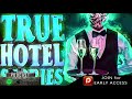 7 True Scary HOTEL HORROR Stories (Vol. 3)