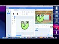 How To Make An Alphabet Lore Story On Scratch