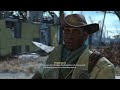 Fallout 4 Next-Gen Patch! PS5 - Part 2