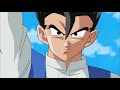 Gohan’s Arc DBZ AMV [Unmei no Hi ~ Tamashii VS Tamashii~ (Gohan SSJ2 Theme)]