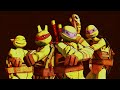 TMNT MV Immortals MEP part 26 (by Felhesznelenev)