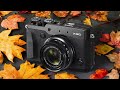 Fujifilm X70 vs Fujifilm X30: Which Camera Is Better? (With Ratings & Sample Footage)