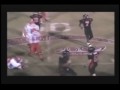 RB LeFrederick Ford #1 *SIGNED LOI TO SFA* Kirbyville HS (JR Highlights)