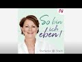 Stefanie Stahl #30 | Wie finde ich heraus, wer ich wirklich bin? | So bin ich eben Podcast