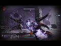 7 second solo Ecthar with bugged regnant