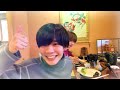 Naniwa Danshi (w/English Subtitles!) [Winter Break Yamagata Trip] The Best Wake-up, with Pranks