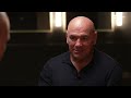 🍿 Dana White Exclusive: UFC 304, Aspinall vs Jones, more numbered cards in the UK and more | #UFC304