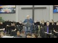 Doug Batchelor - Mountain Moving Faith