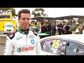 When Daniel Ricciardo raced in a Supercar | Supercars 2022