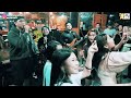 TANTRI ARDA - NGEPRANK LAGI DI CENGKARENG! MASIH PAKE MASKER UDAH DI KERUBUTIN SAMA WARGA...