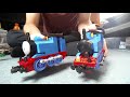HOW TO BUILD THOMAS THE TANK ENGINE! (old design model)