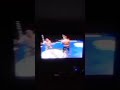 Ellison MMA fight highlights
