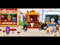 Toca life world live stream part 8