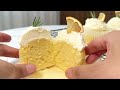 Lemon Cupcakes Recipe 🍋 | 상큼 촉촉 레몬 컵케이크