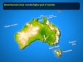 Australia - Location | Boundaries | Physical Divisions - Iken Edu