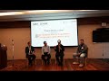 Panel Discussion- Reimagine Media & Content Ecosystem with Web3 & AI