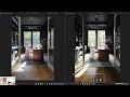 LIGHT and TEXTURE | 3Ds Max + Corona Render Interior Visualization Tutorial