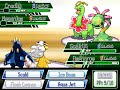 Pokemon Sky V8 Part 15: BACK TO THE PRESENT!