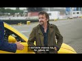 Cars - 1 I The Grand Tour I Season 5 I Eurocrash