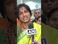 'Getting FIRs Like Medal...': BJP's Madhavi Latha Slams #Hyderabad #Police | #LokSabhaPolls | #bjp