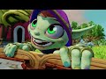 Skylanders' Hidden 17th Swapper