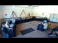 Colorado Parks and Wildlife Commission Meeting - Day 2